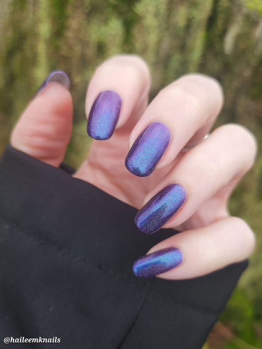 Arcane Glass