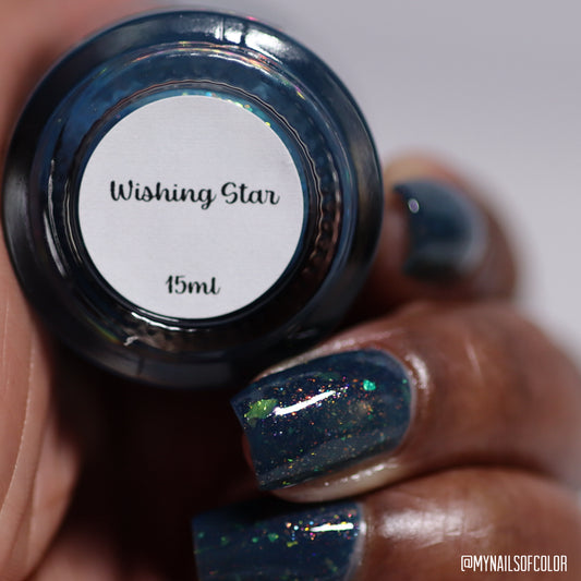 Wishing Star