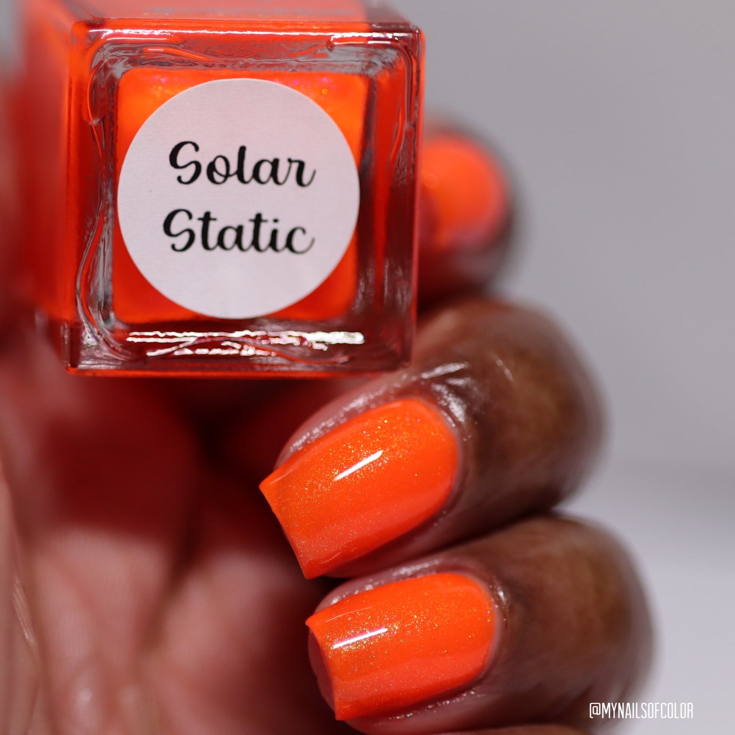 Solar Static