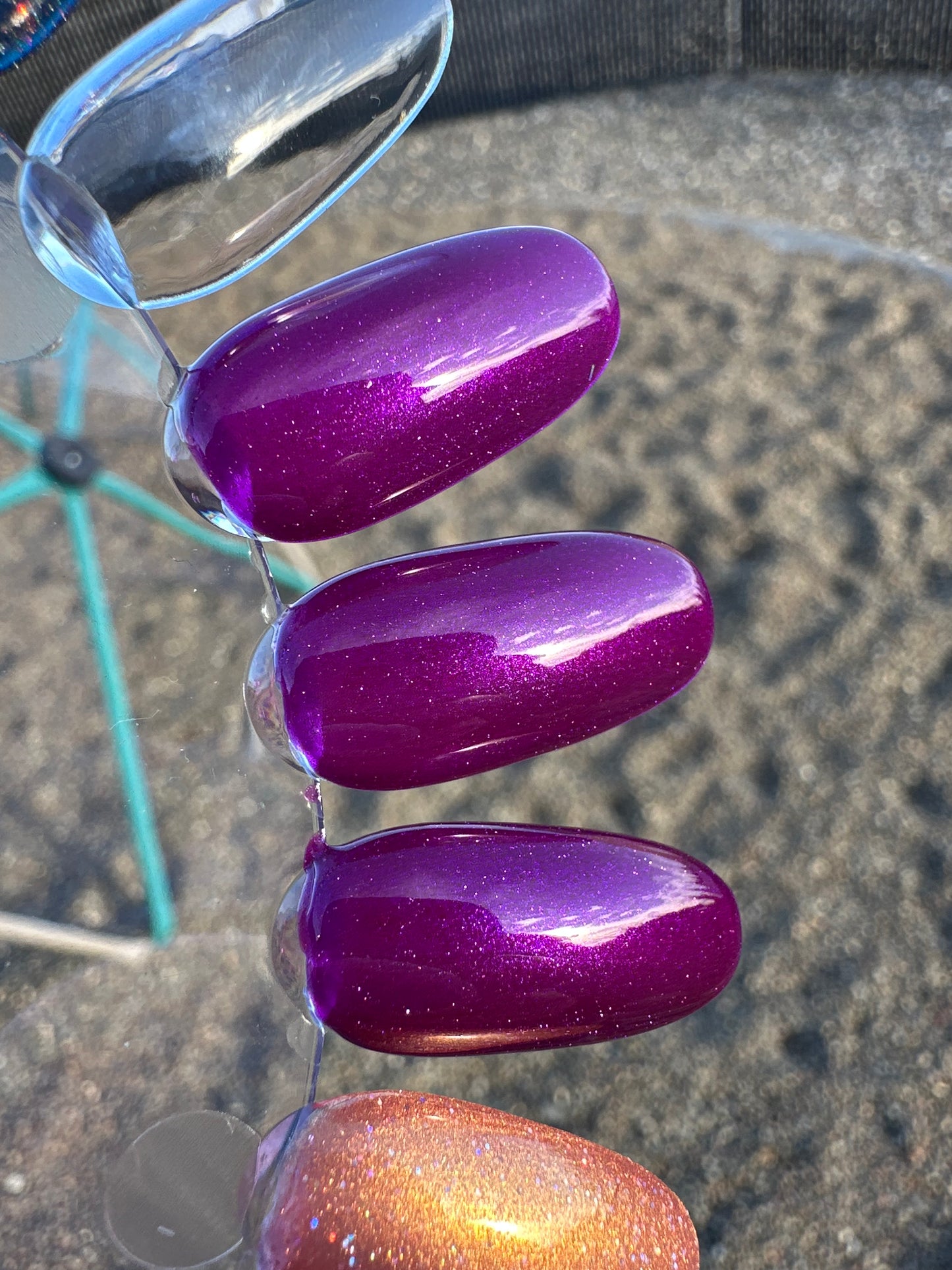Velvet Luxe