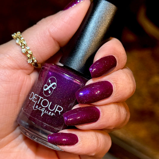 Velvet Luxe