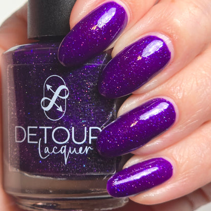 Beautiful Breakdown LE