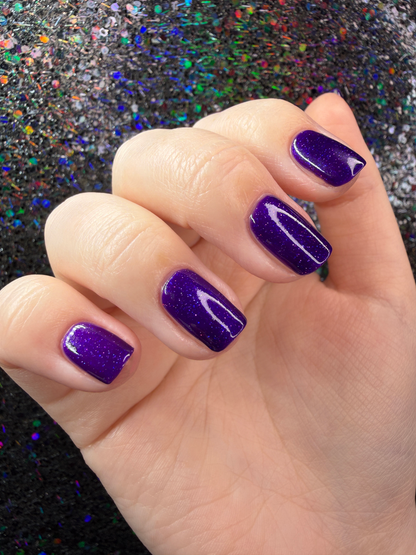 Beautiful Breakdown LE