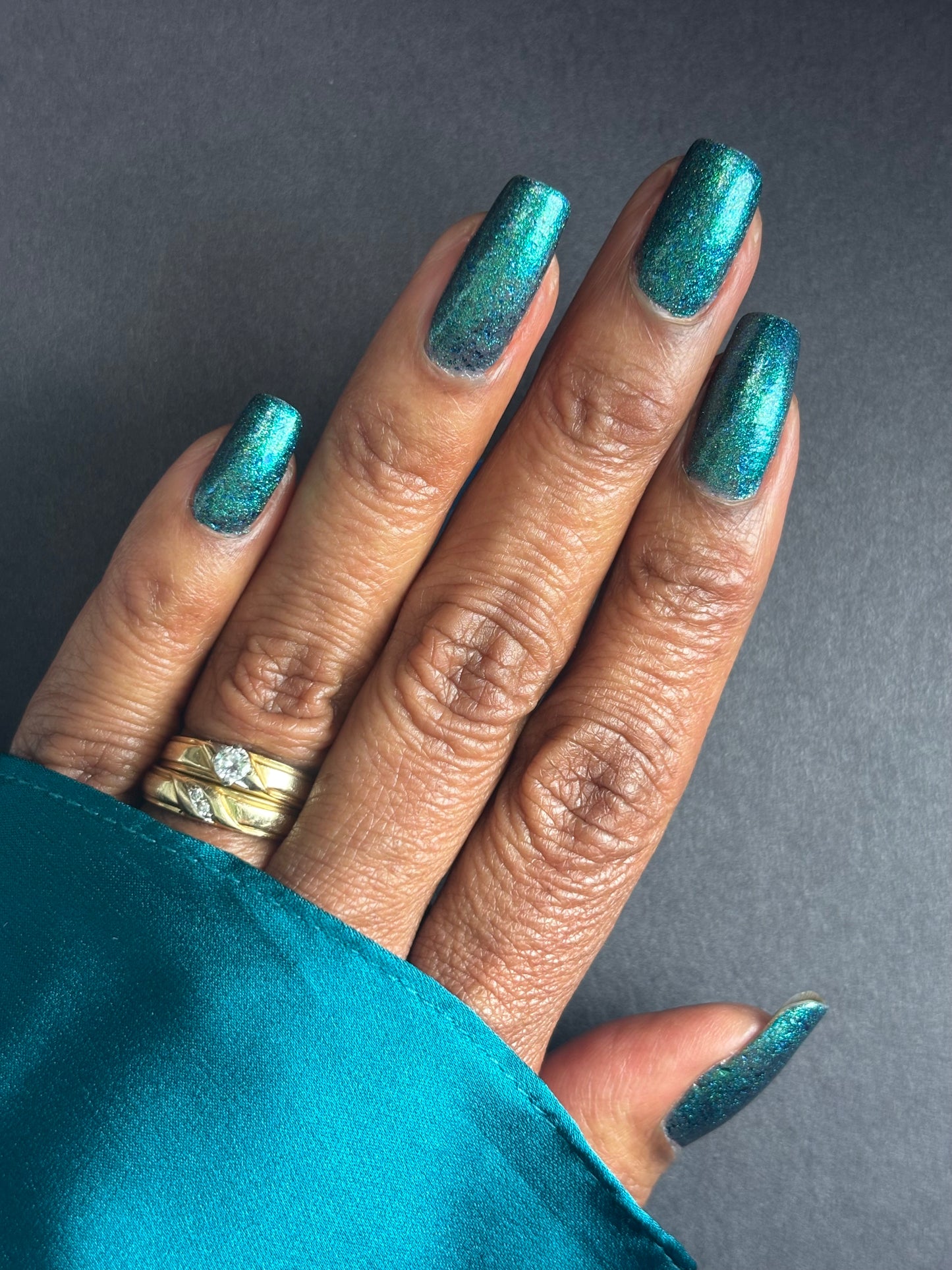 Don’t Be Weevil SoU