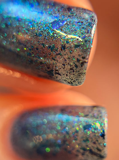 Don’t Be Weevil SoU