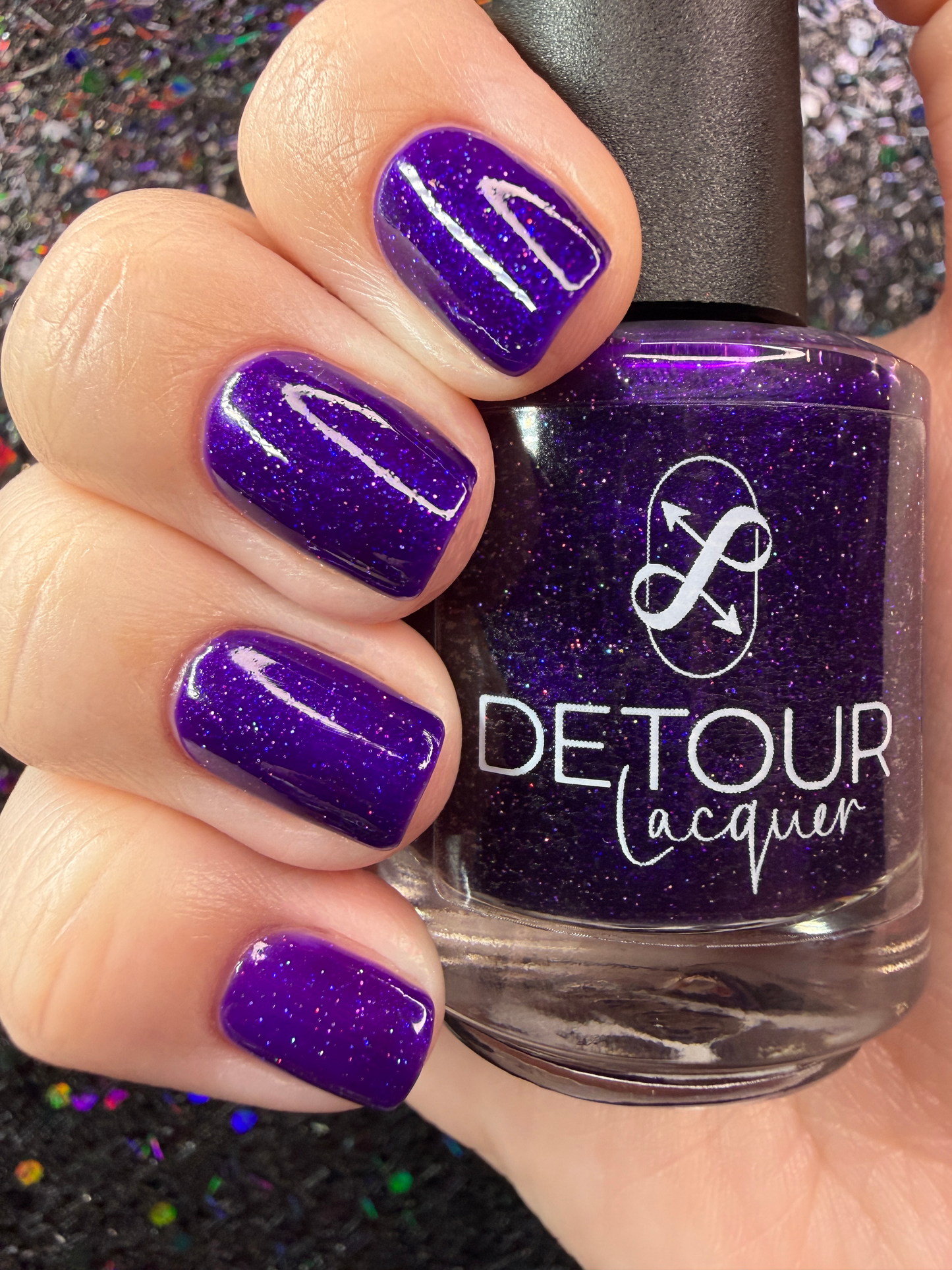 Beautiful Breakdown LE