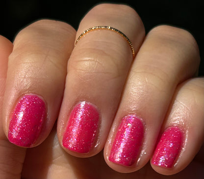 Technicolor Bloom SoU