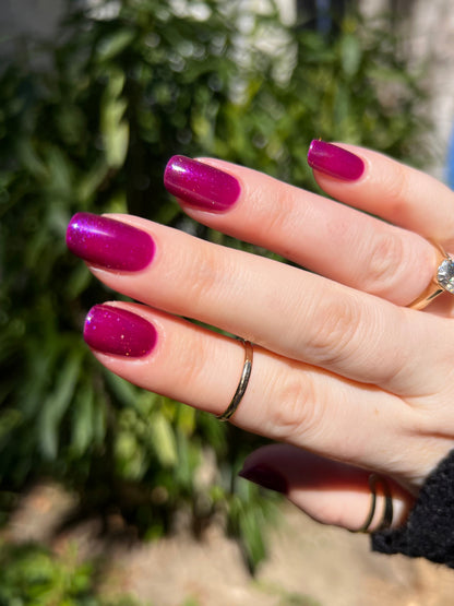 Velvet Luxe