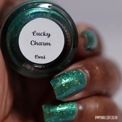 Lucky Charm