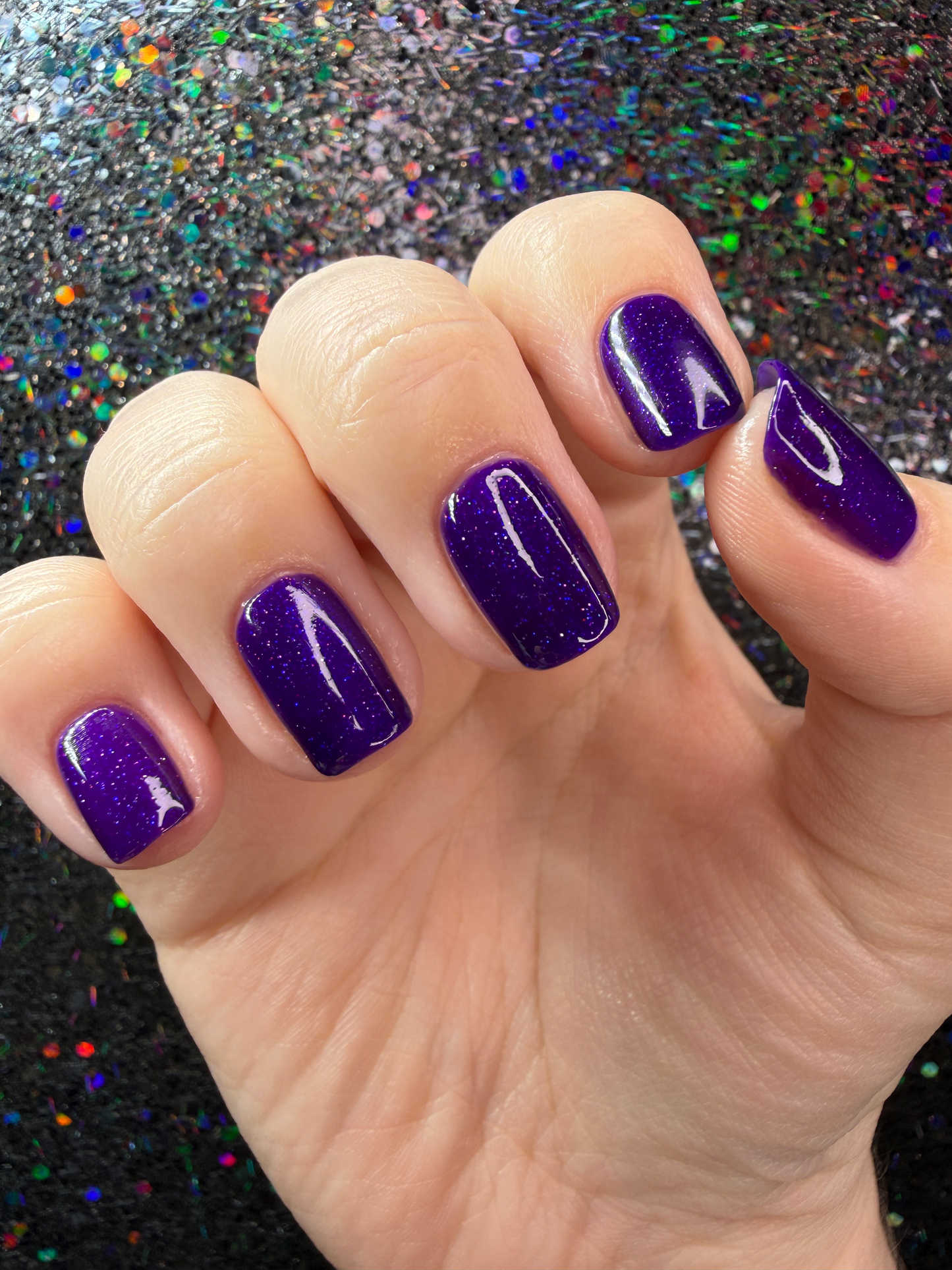 Beautiful Breakdown LE