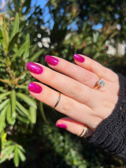Velvet Luxe