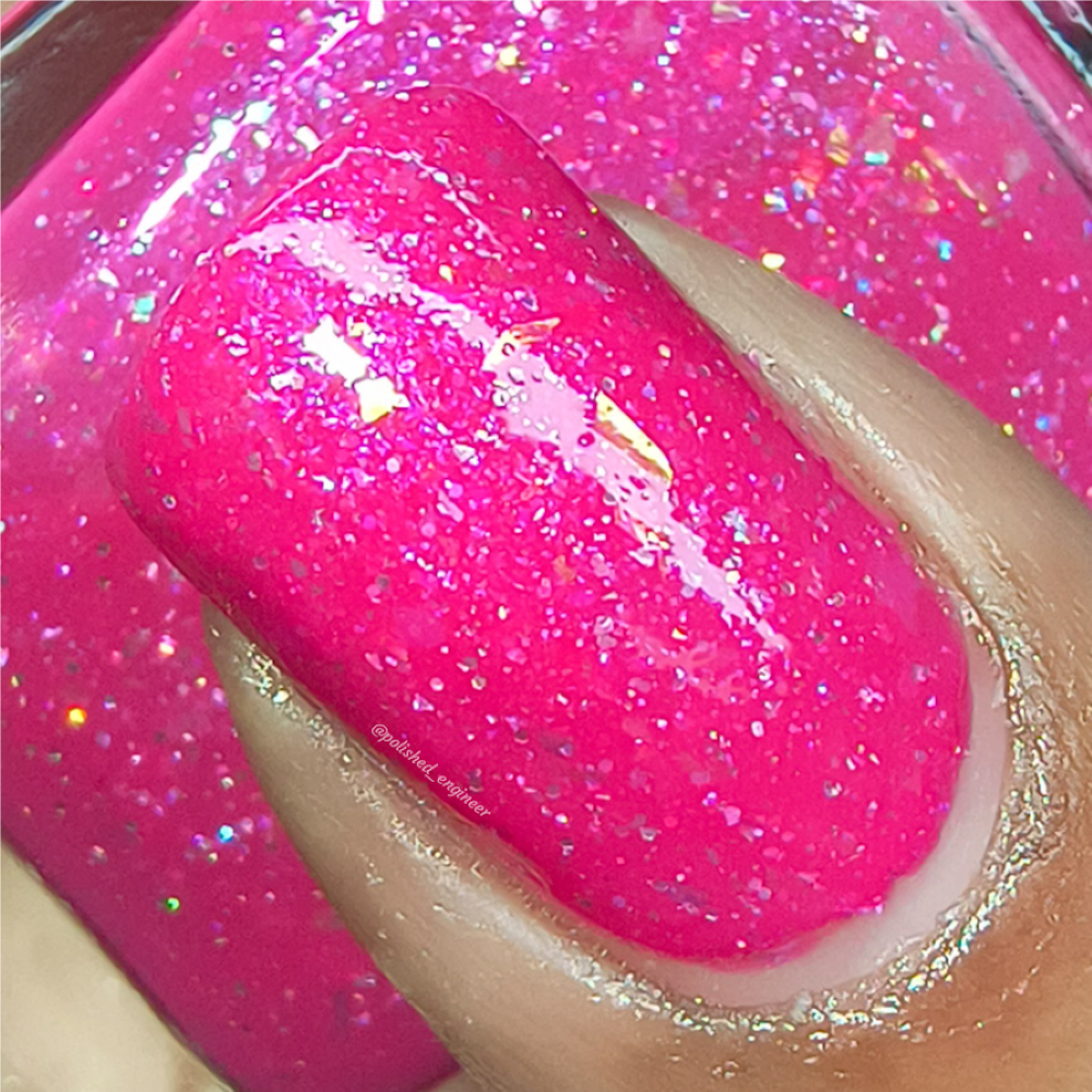 Technicolor Bloom SoU