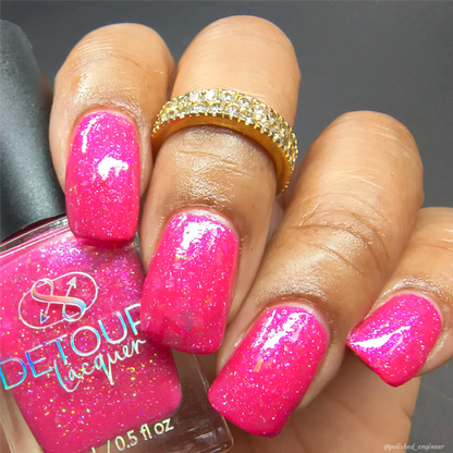 Technicolor Bloom SoU