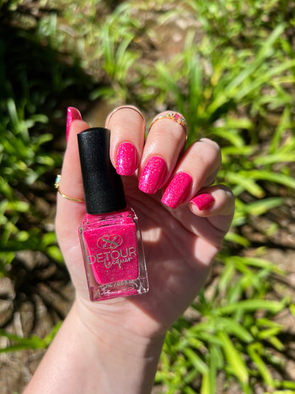 Technicolor Bloom SoU