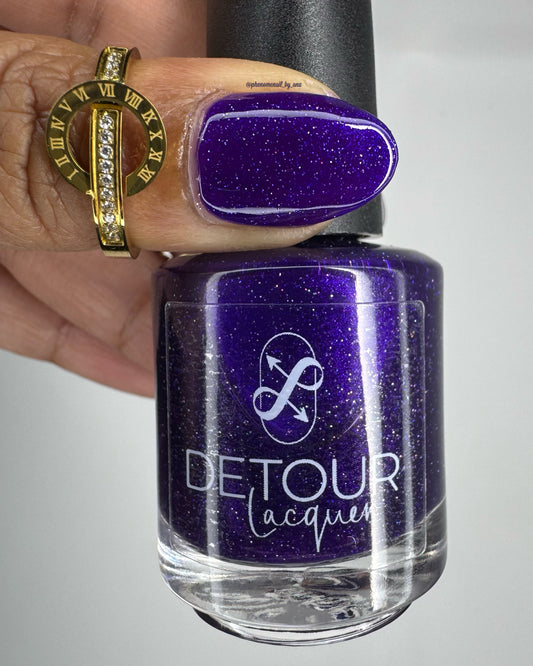 Beautiful Breakdown LE