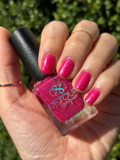 Technicolor Bloom SoU