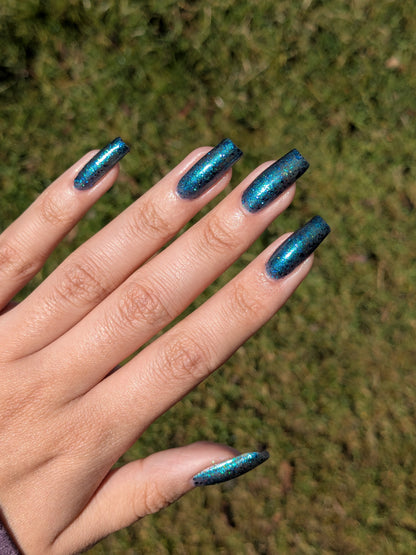 Don’t Be Weevil SoU