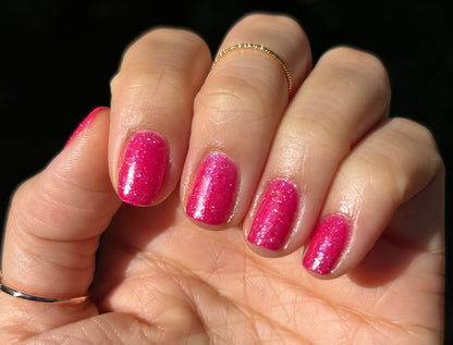 Technicolor Bloom SoU