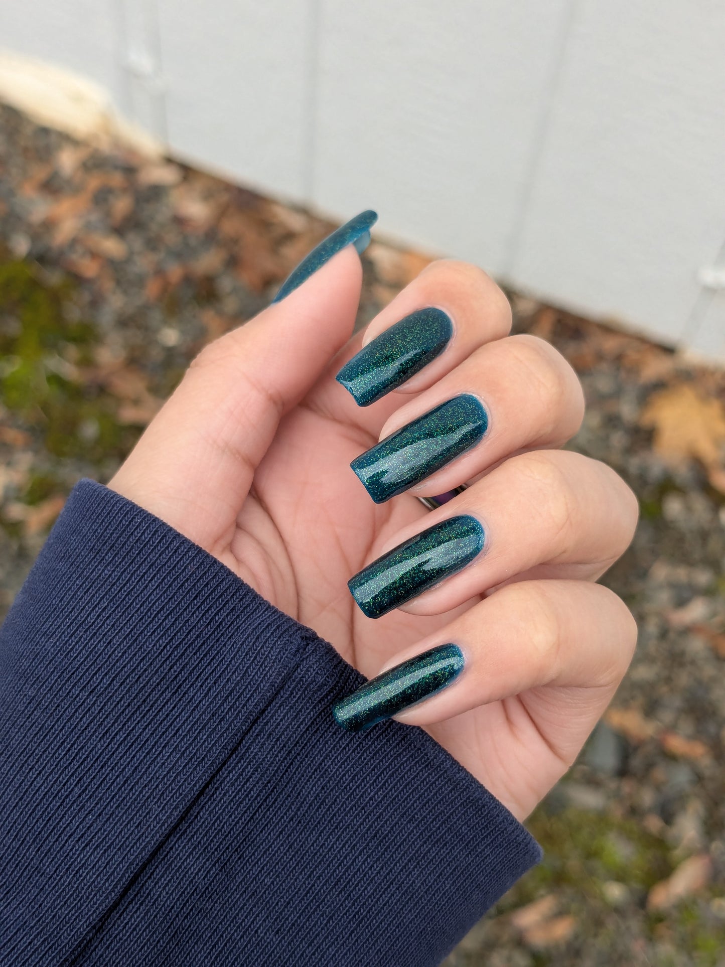 Touched By Venom