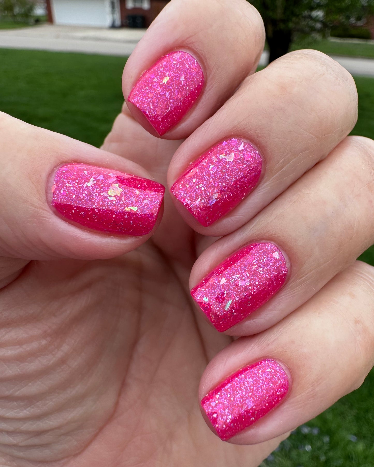 Technicolor Bloom SoU