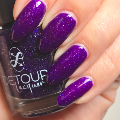 Beautiful Breakdown LE