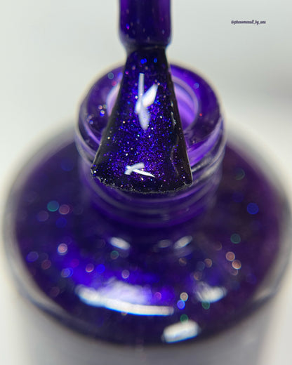 Beautiful Breakdown LE