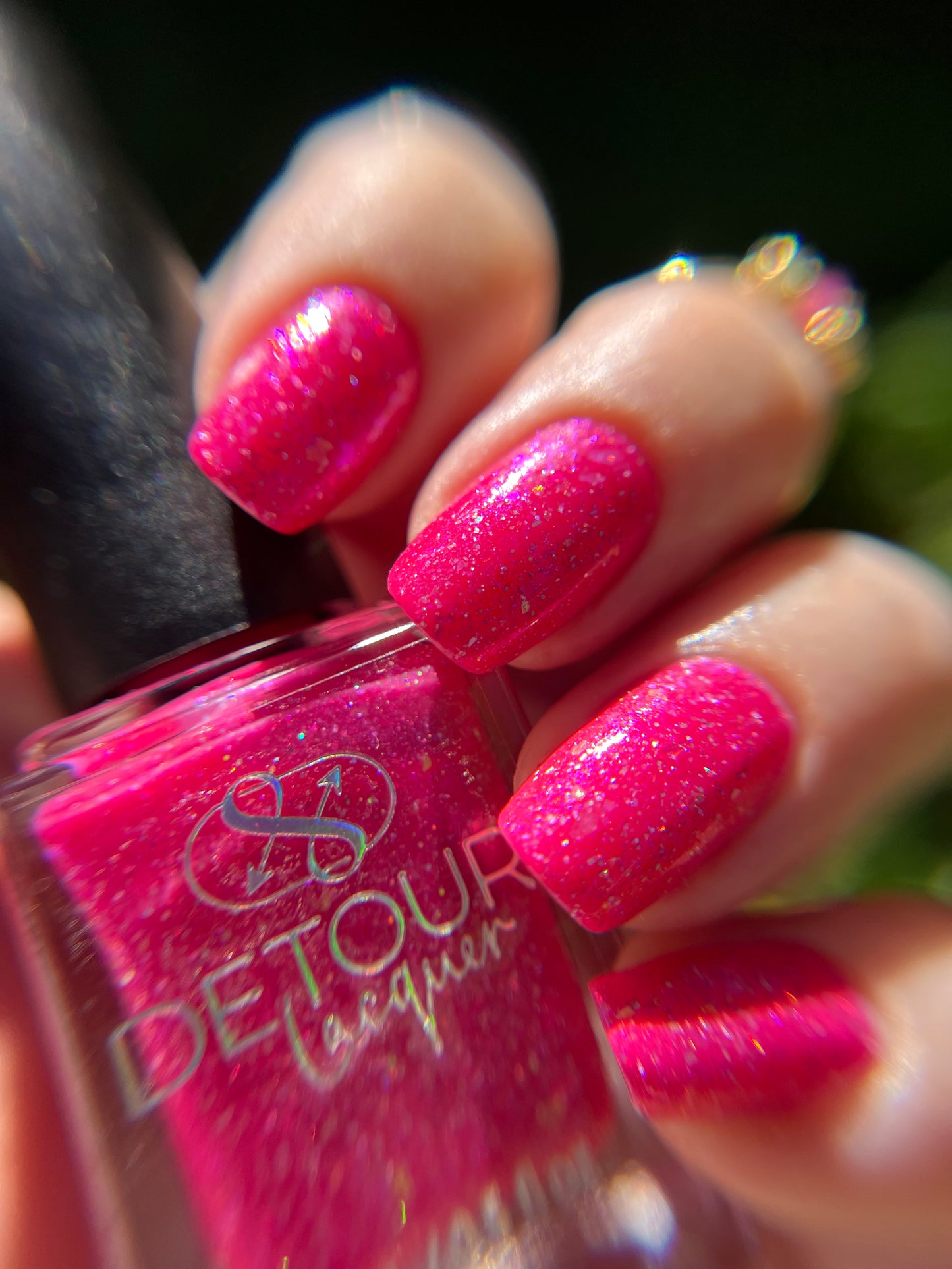 Technicolor Bloom SoU