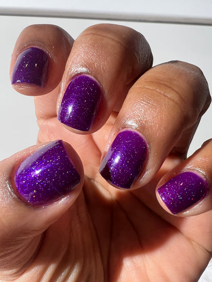 Beautiful Breakdown LE