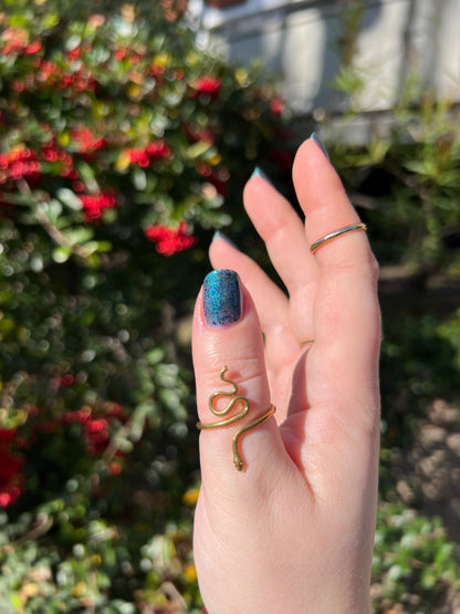 Don’t Be Weevil SoU