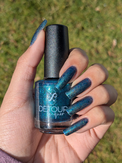 Don’t Be Weevil SoU