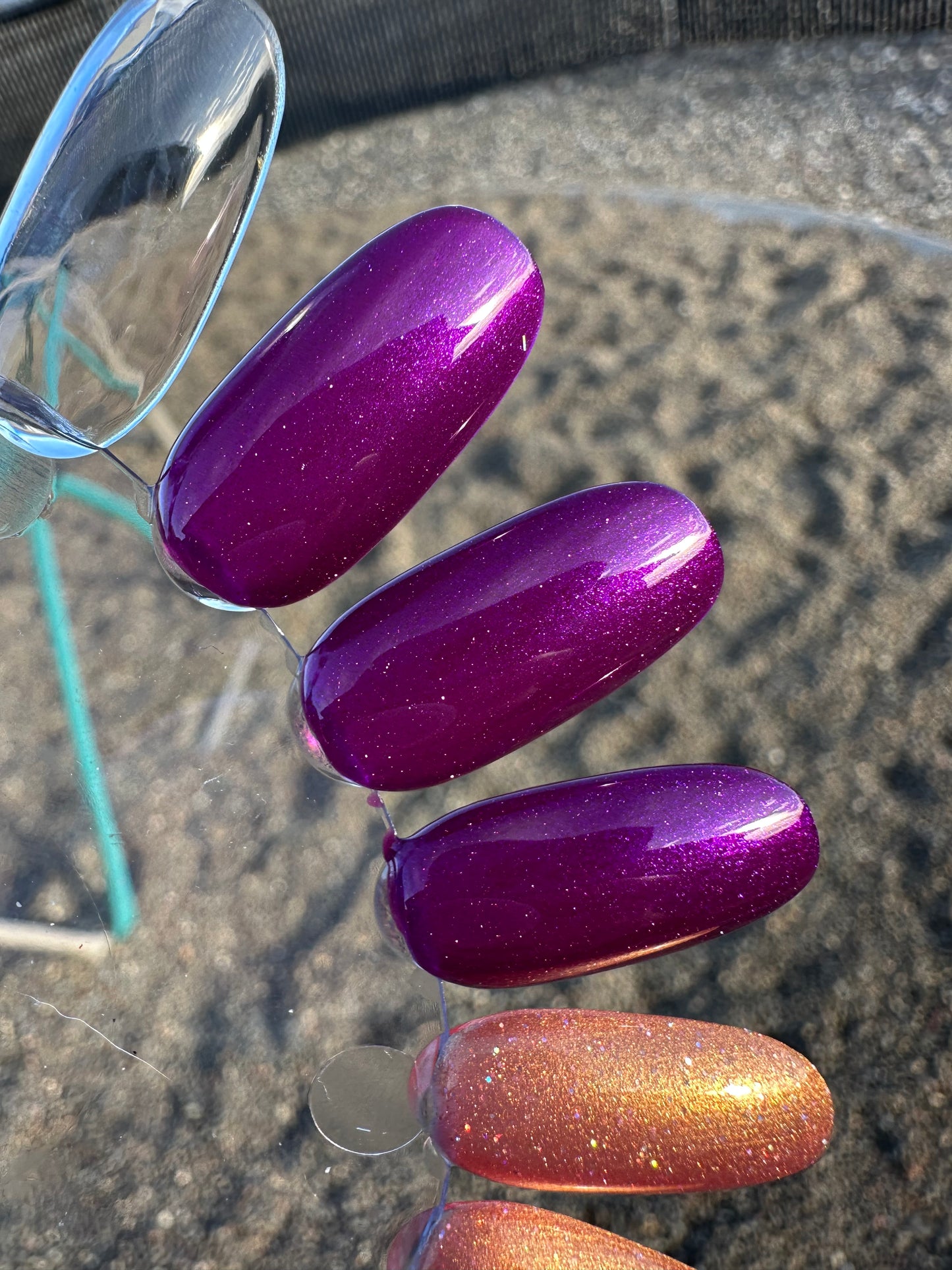 Velvet Luxe