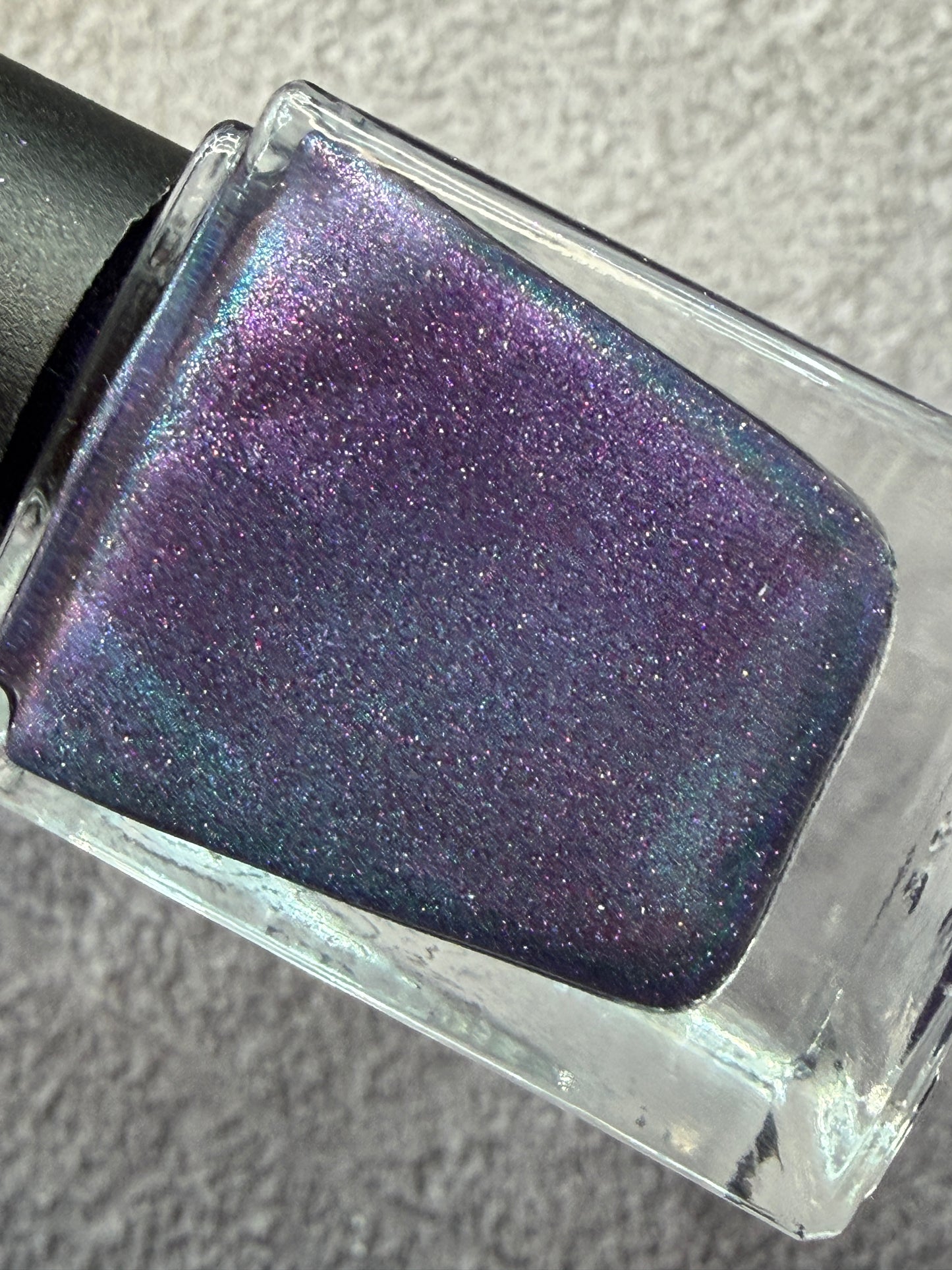 Pretty in Purple Quad!