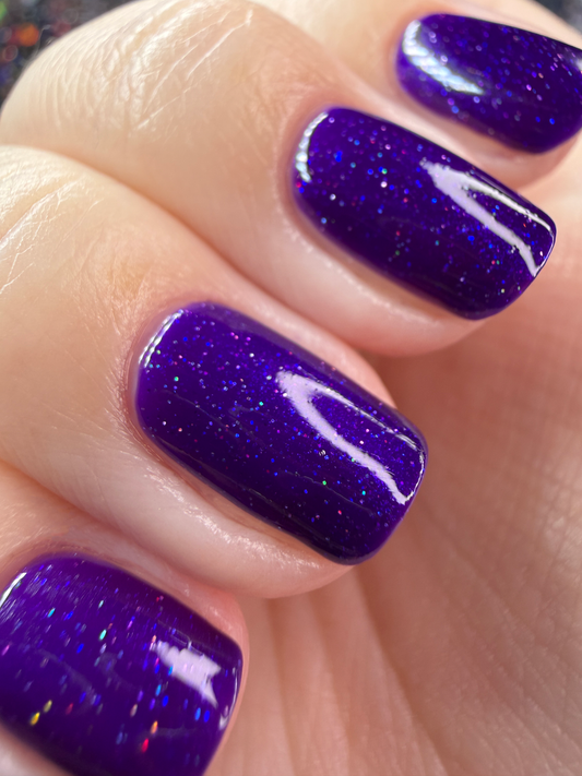 Beautiful Breakdown LE