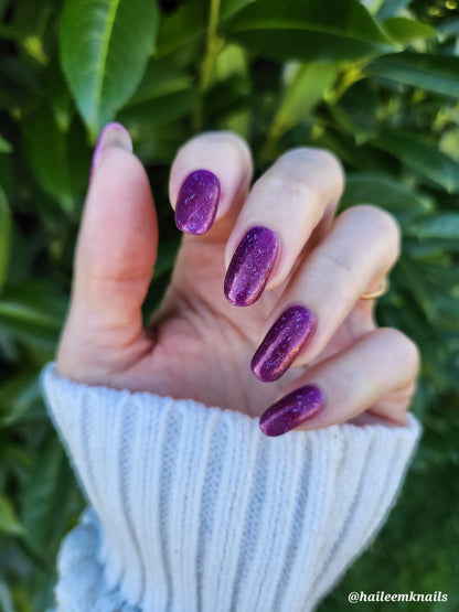 Natalie’s Neat Birthday Polish