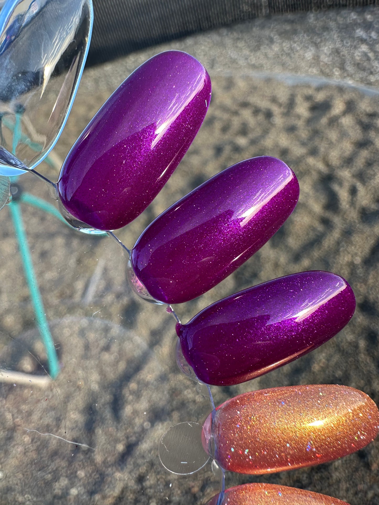 Velvet Luxe