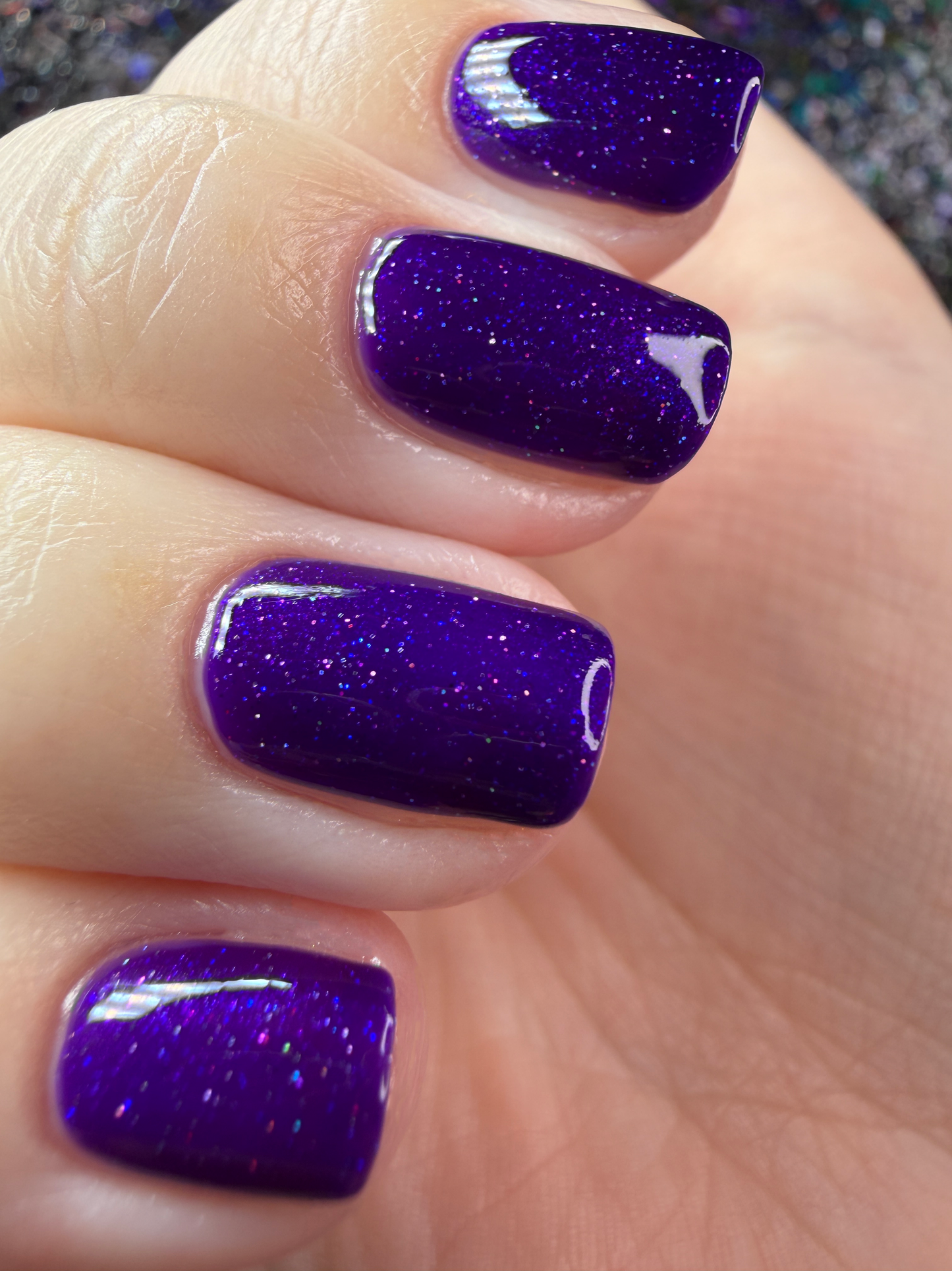 Beautiful Breakdown LE