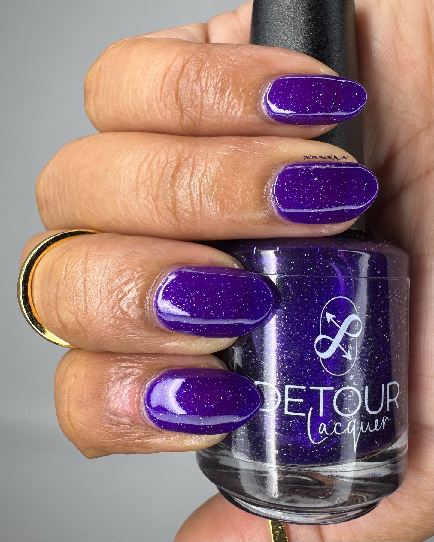 Beautiful Breakdown LE