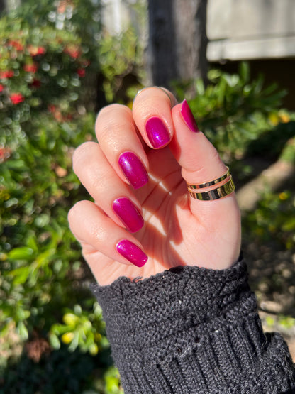 Velvet Luxe