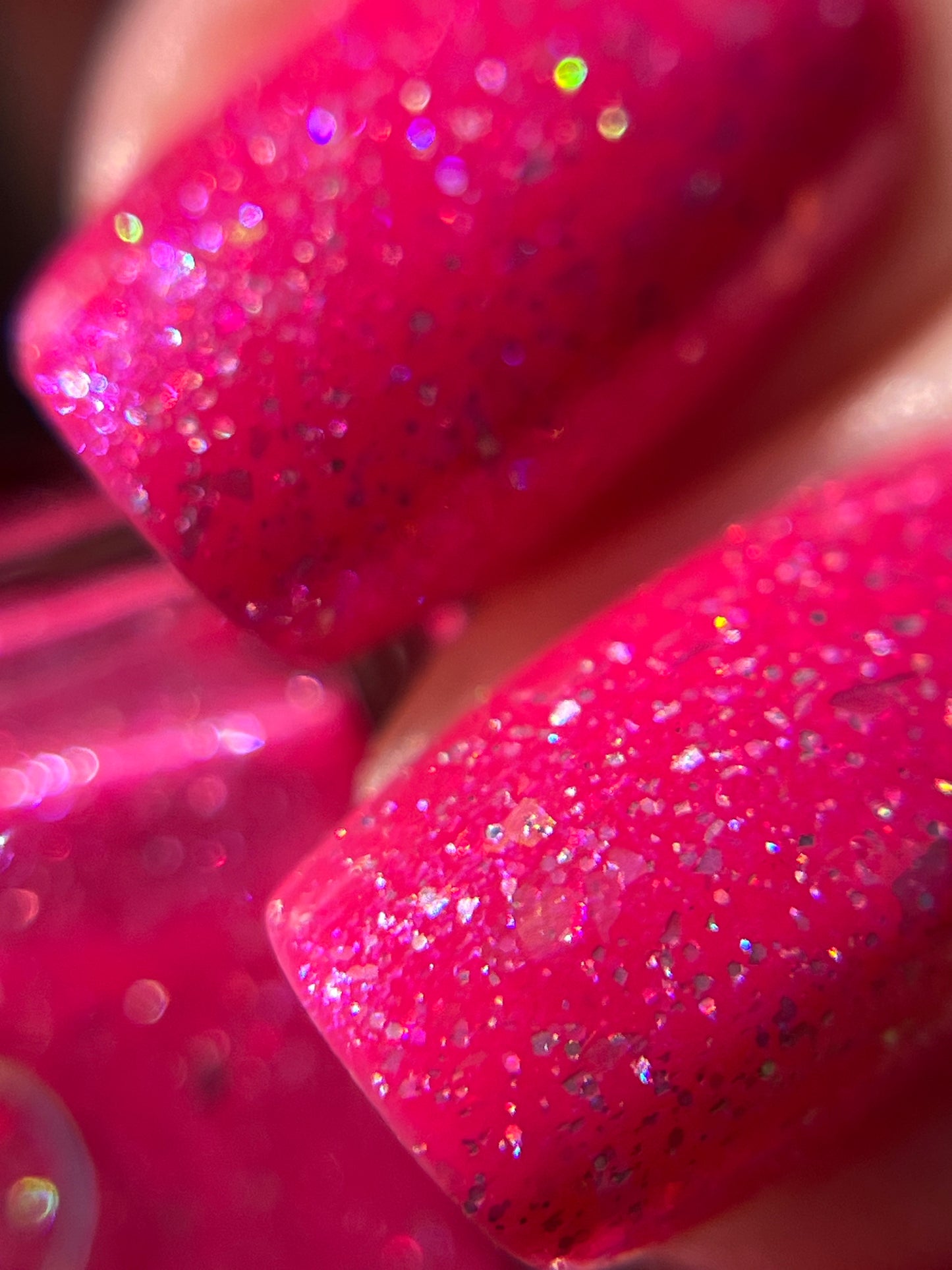 Technicolor Bloom SoU