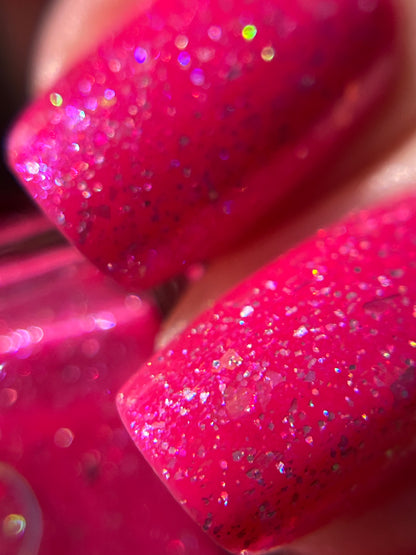 Technicolor Bloom SoU