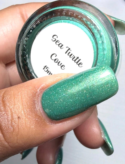 Sparkling Seas Bundle