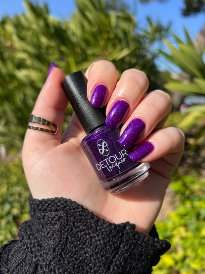 Beautiful Breakdown LE