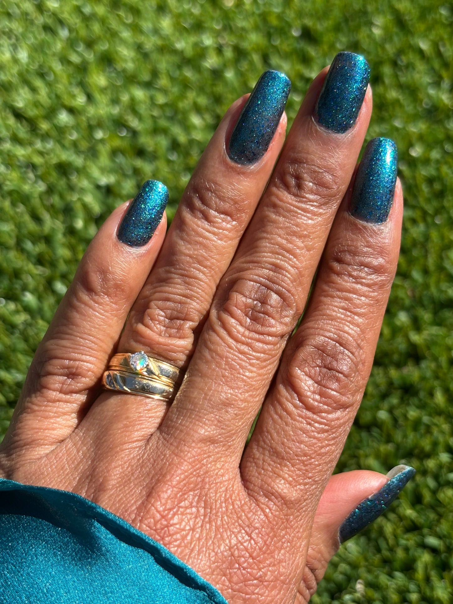 Don’t Be Weevil SoU