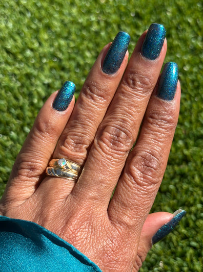 Don’t Be Weevil SoU