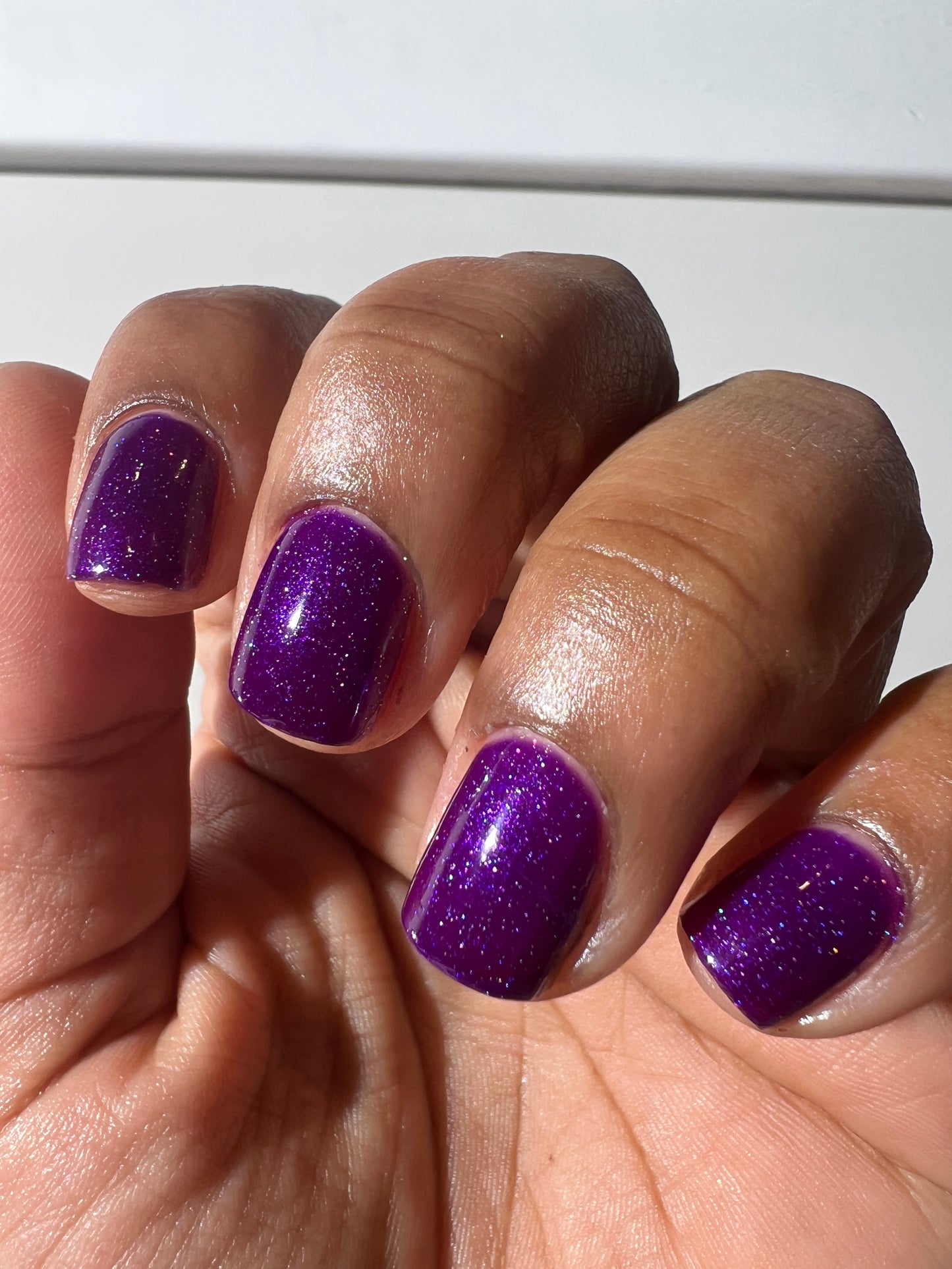 Beautiful Breakdown LE