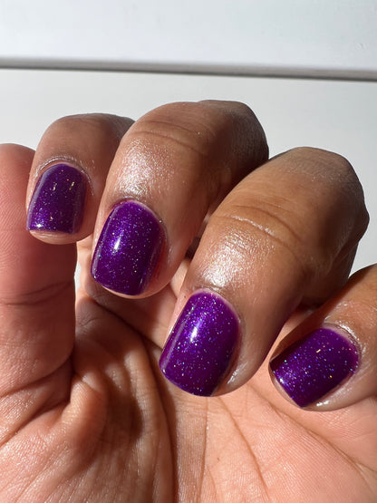 Beautiful Breakdown LE