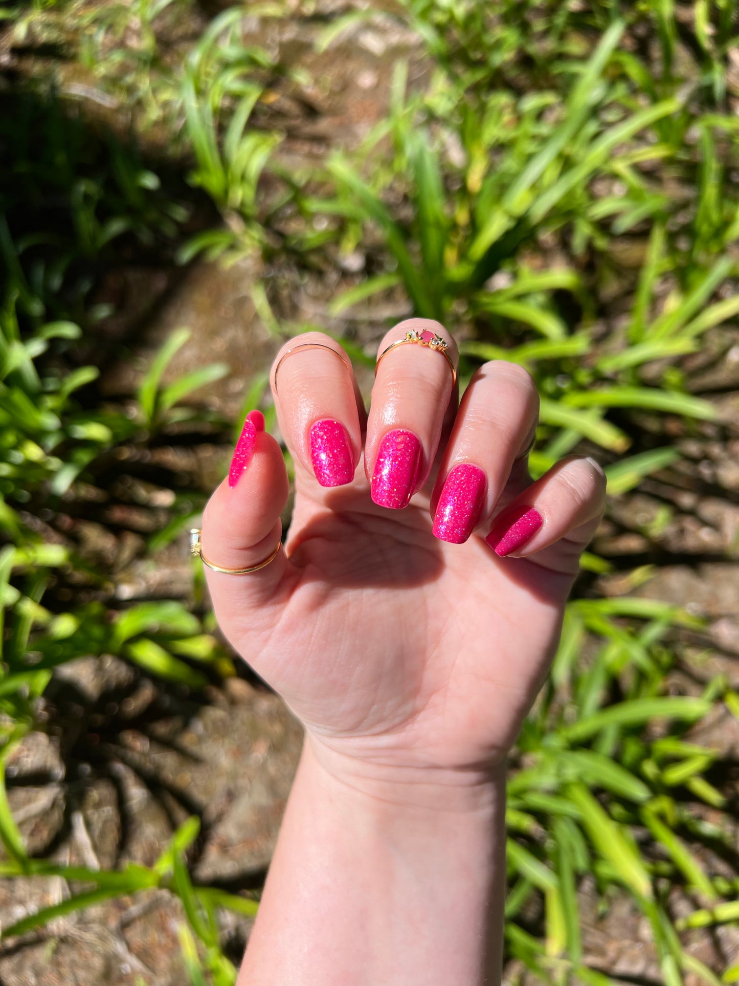 Technicolor Bloom SoU