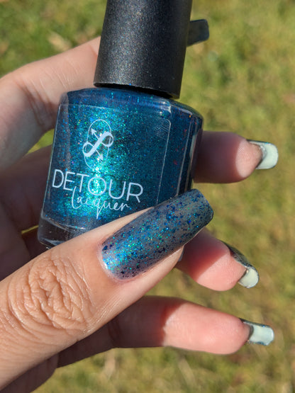 Don’t Be Weevil SoU