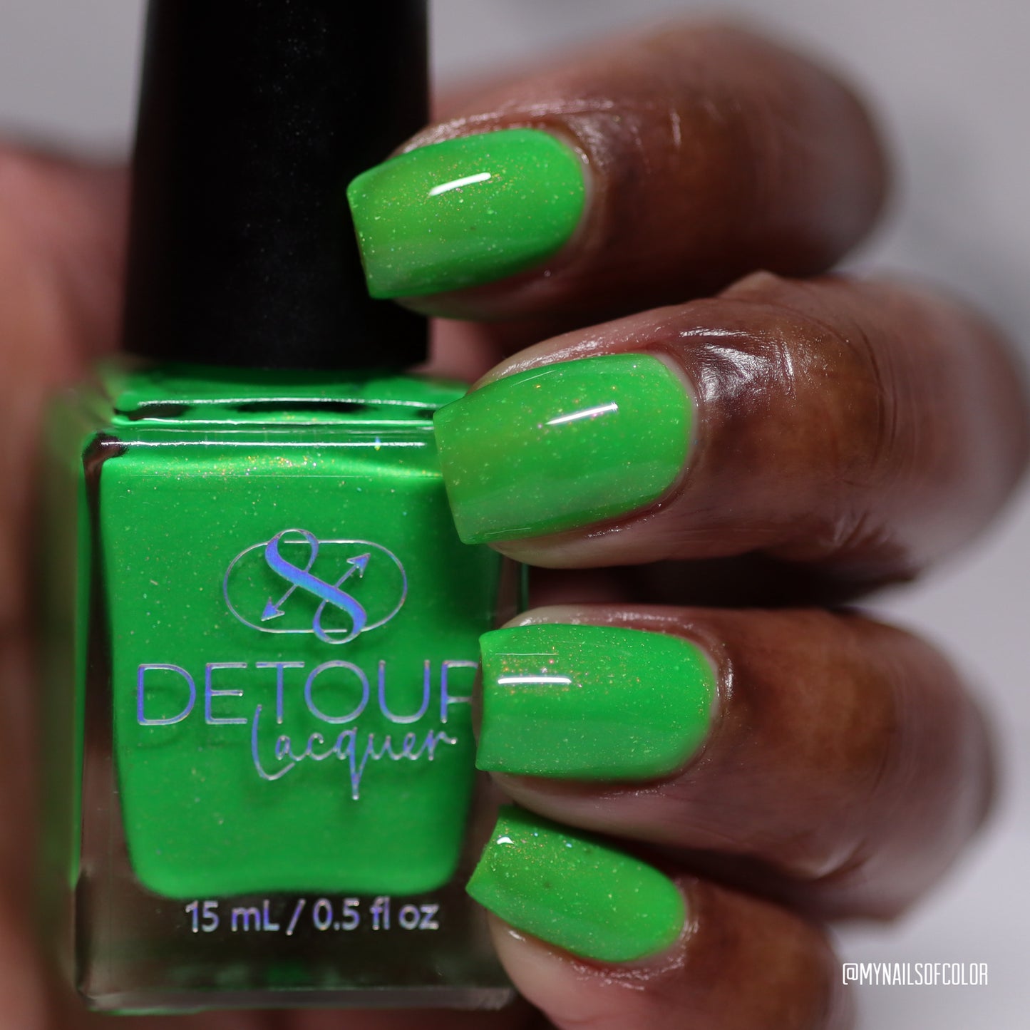 Radiant Reactor