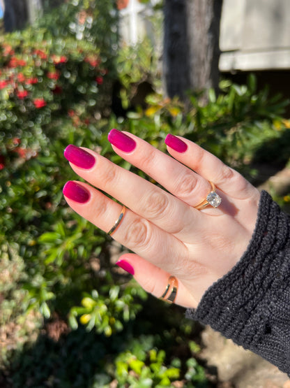 Velvet Luxe